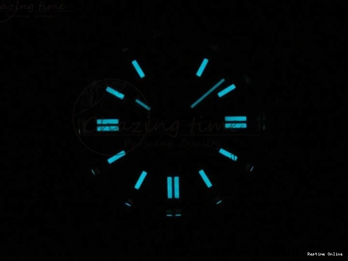 1226 Casual Oyster Perpetual 41mm 124300 EWF Best Edition Red Dial on SS Bracelet A 2856